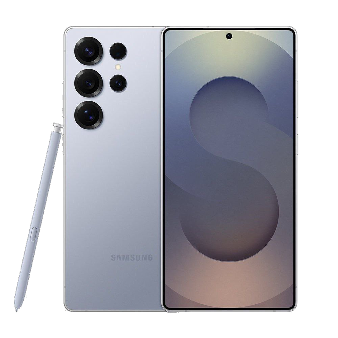 Galaxy S25 Ultra