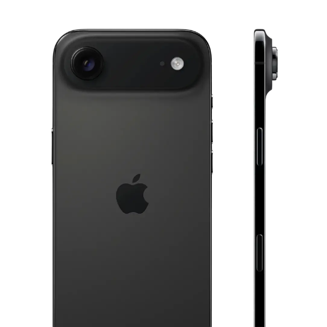 iPhone 17 Air
