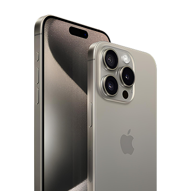 iPhone 15 Pro