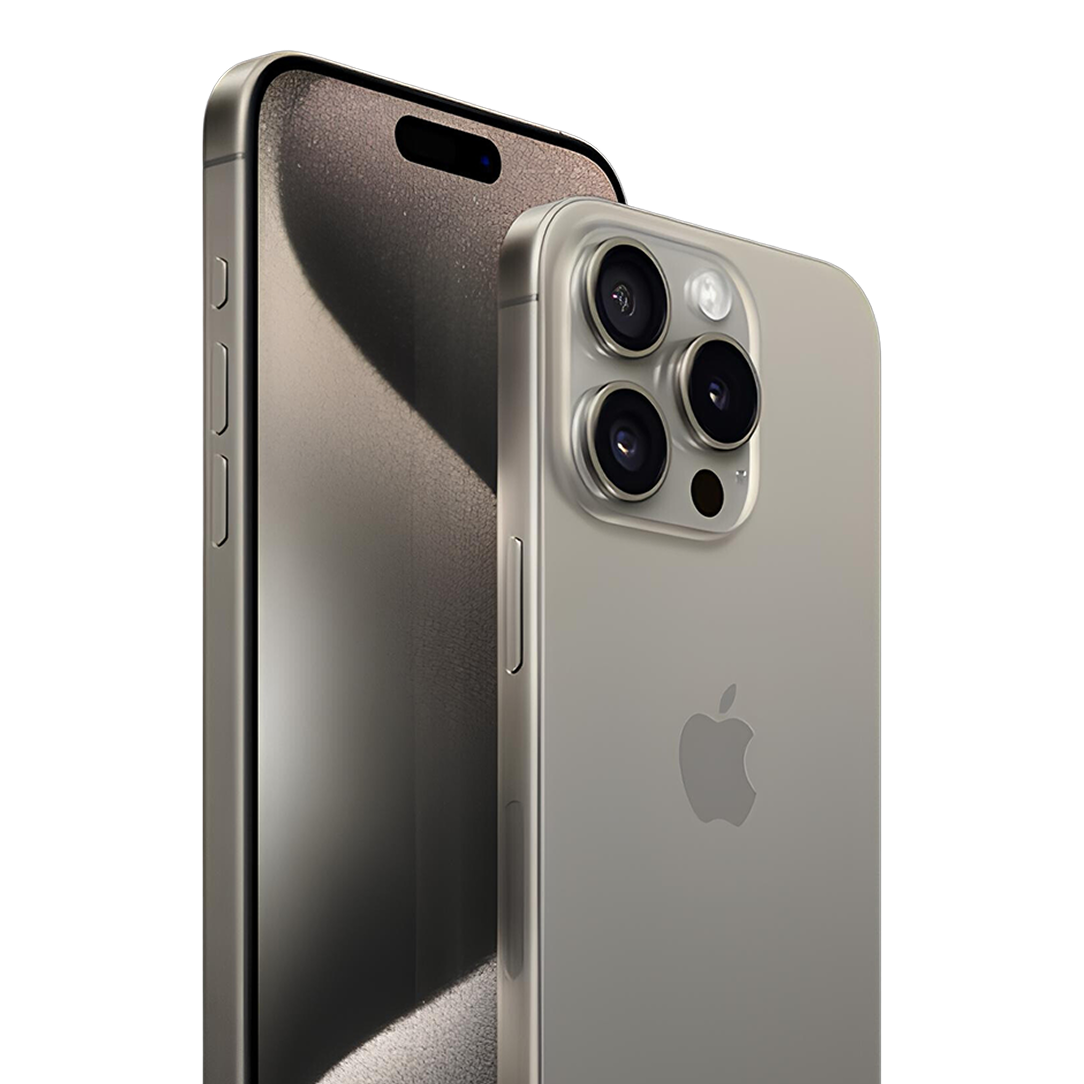 iPhone 15 Plus