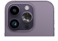Rear Camera Lens Damage - Smartphone