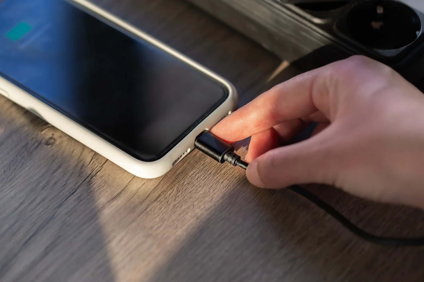 Charging Port Replacement & Repair