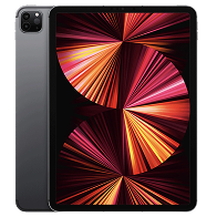 iPad Pro 11" 3rd Gen (2021)