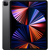 iPad Pro 12.9" 5th Gen (2021)