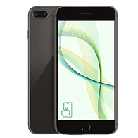 iPhone 8 Plus