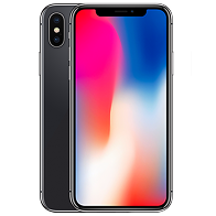 iPhone X