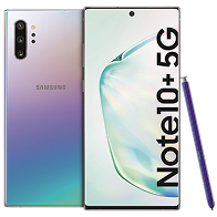 Galaxy Note 10 Plus 5G