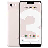 Pixel 3 XL