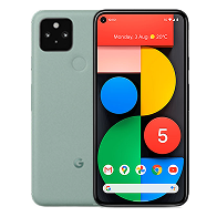 Pixel 5