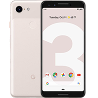 Pixel 3