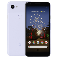 Pixel 3a XL