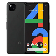 Pixel 4a