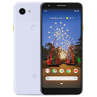Série Google Pixel Legacy (Nouveau)