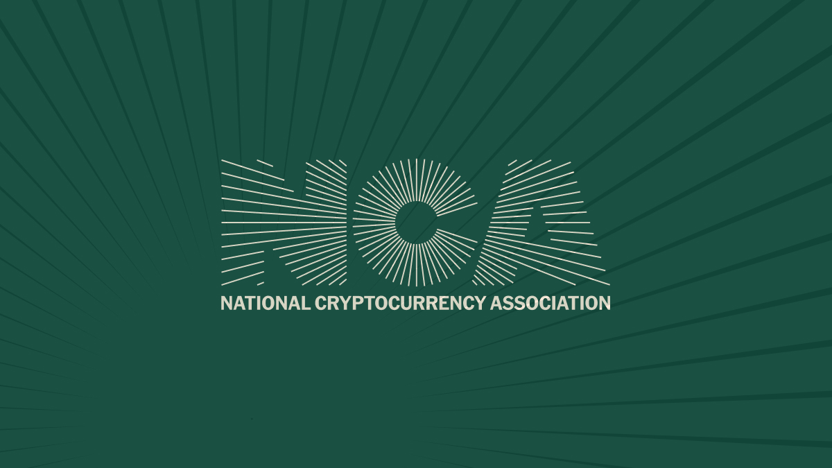 NCA Crypto Simulator