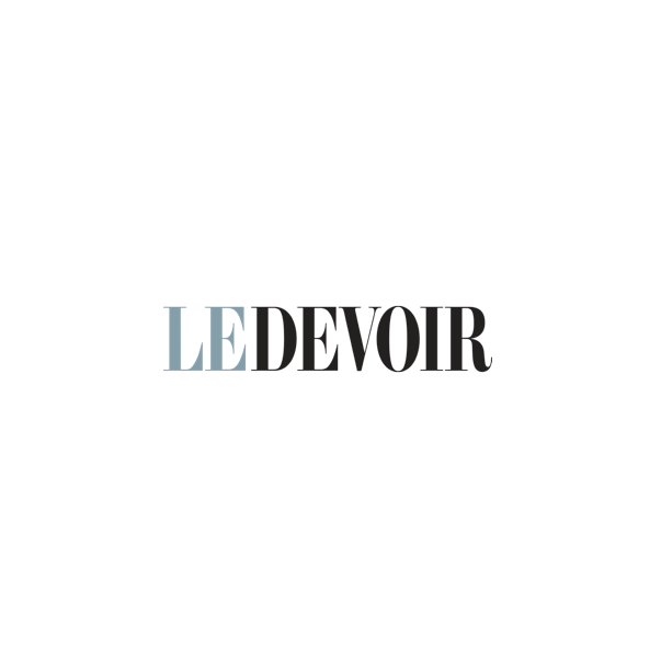 Le Devoir logo