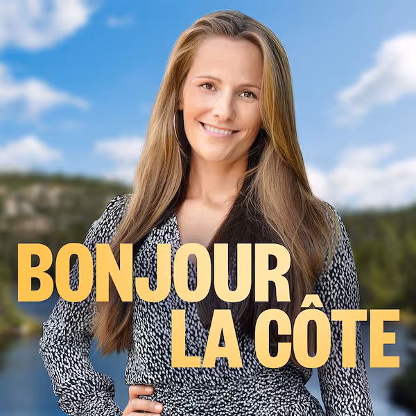 Bonjour la Côte logo