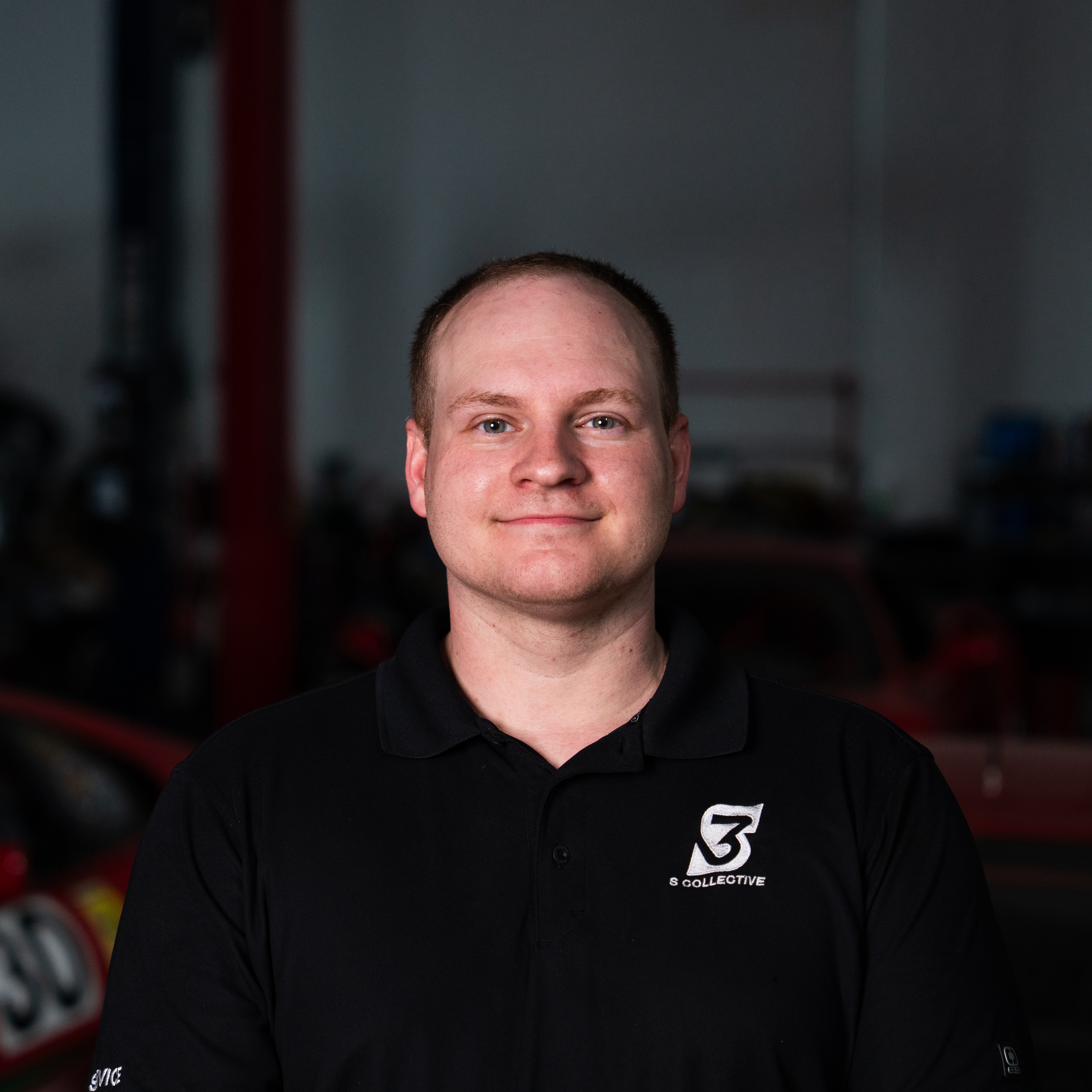 Team Member