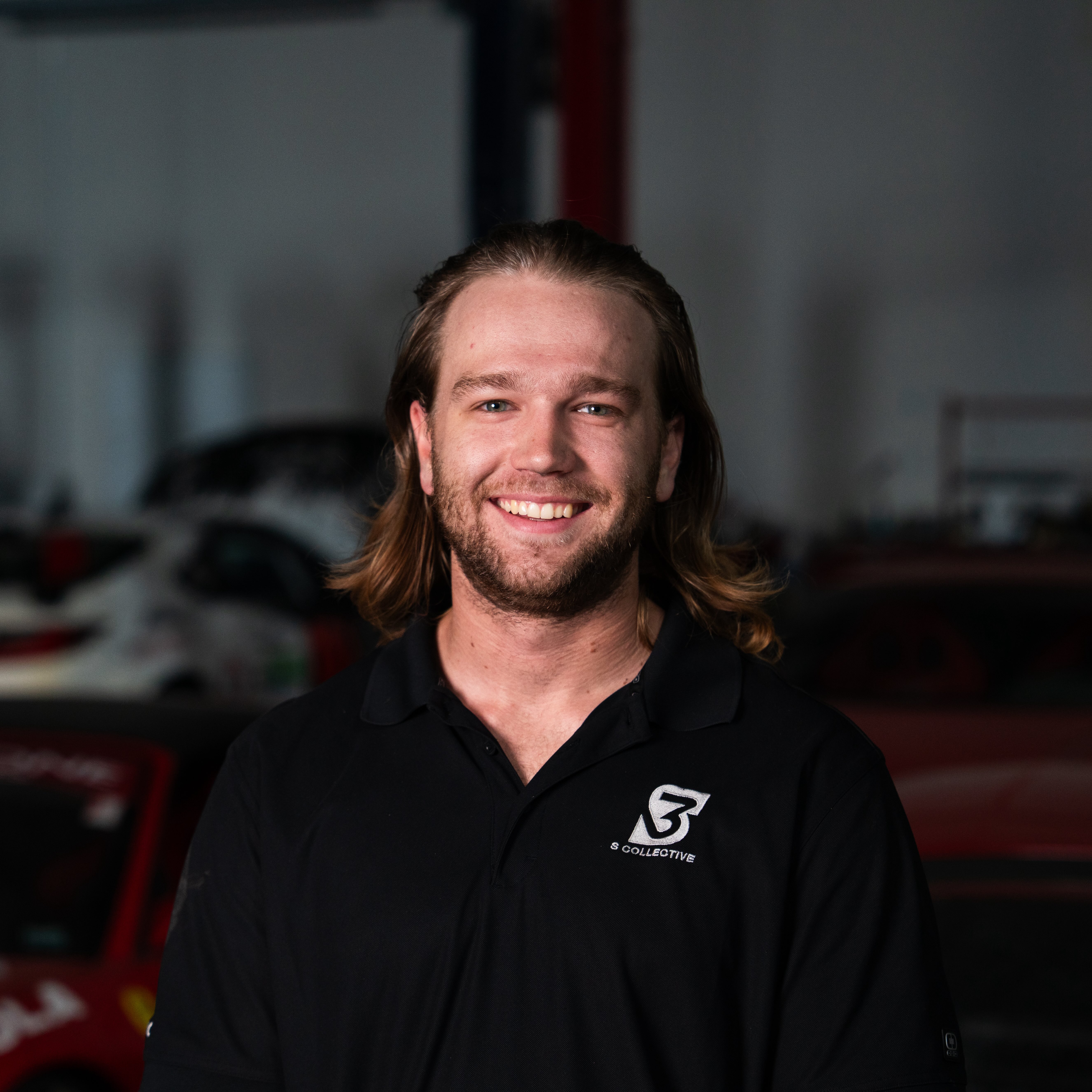 Team Member