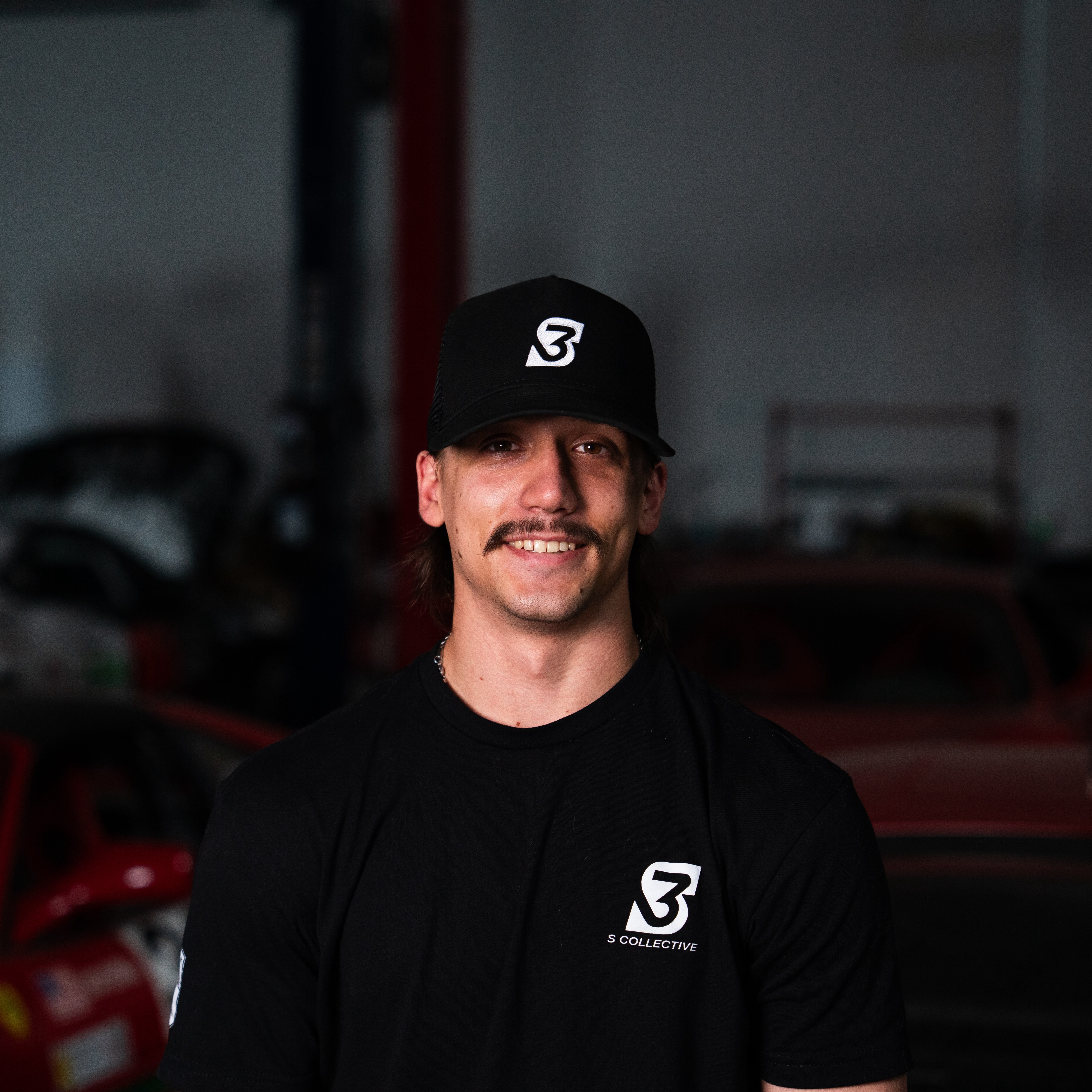 Team Member