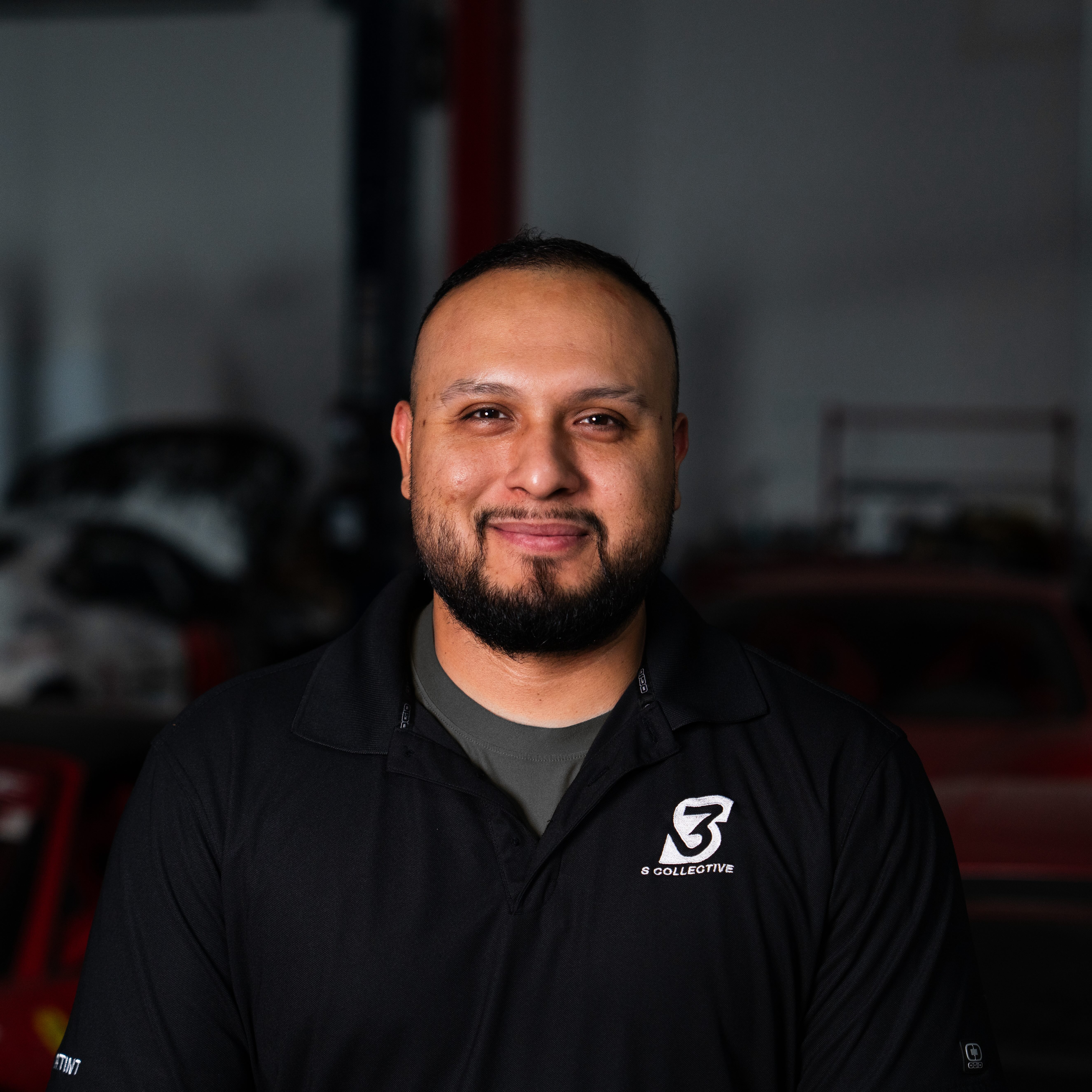 Team Member