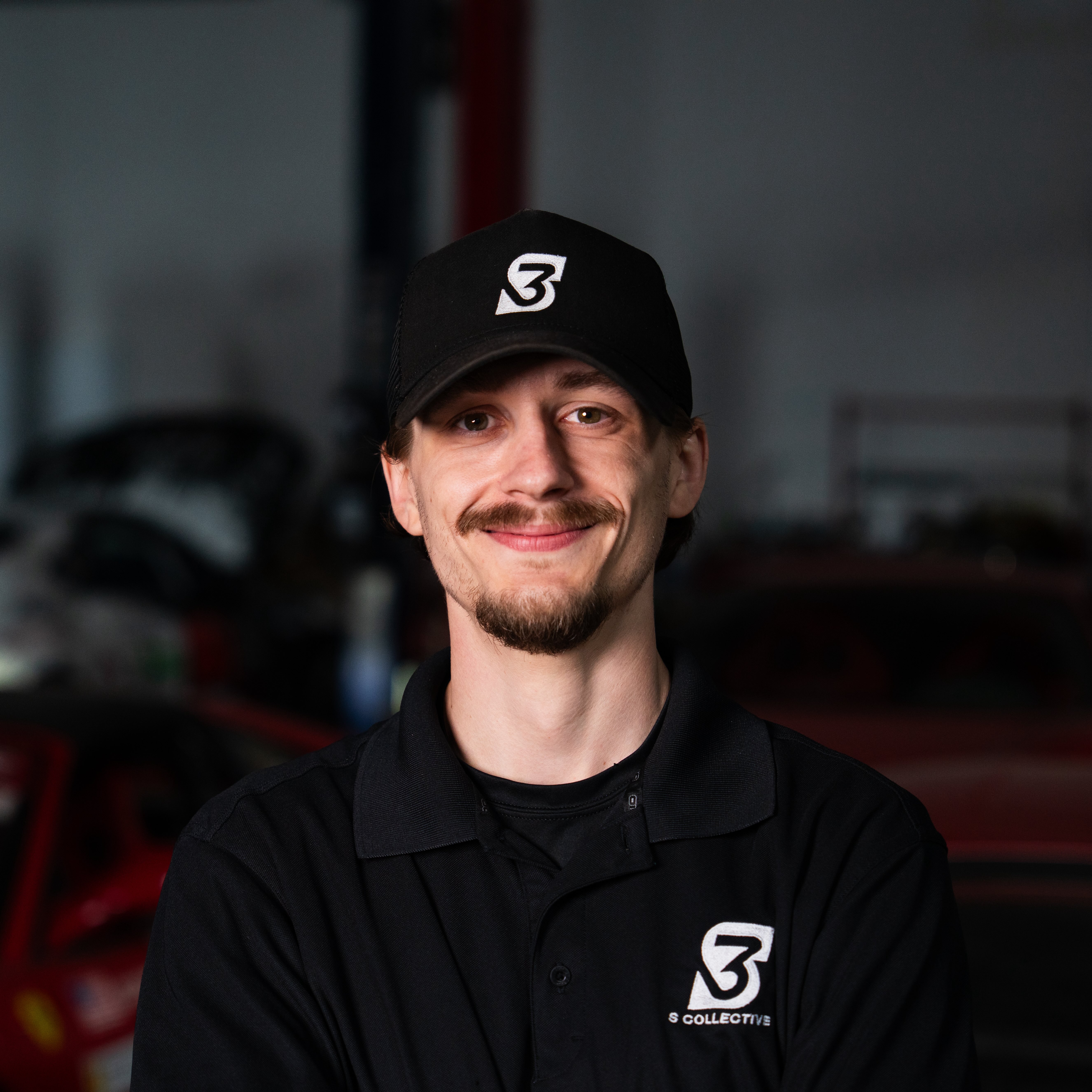 Team Member