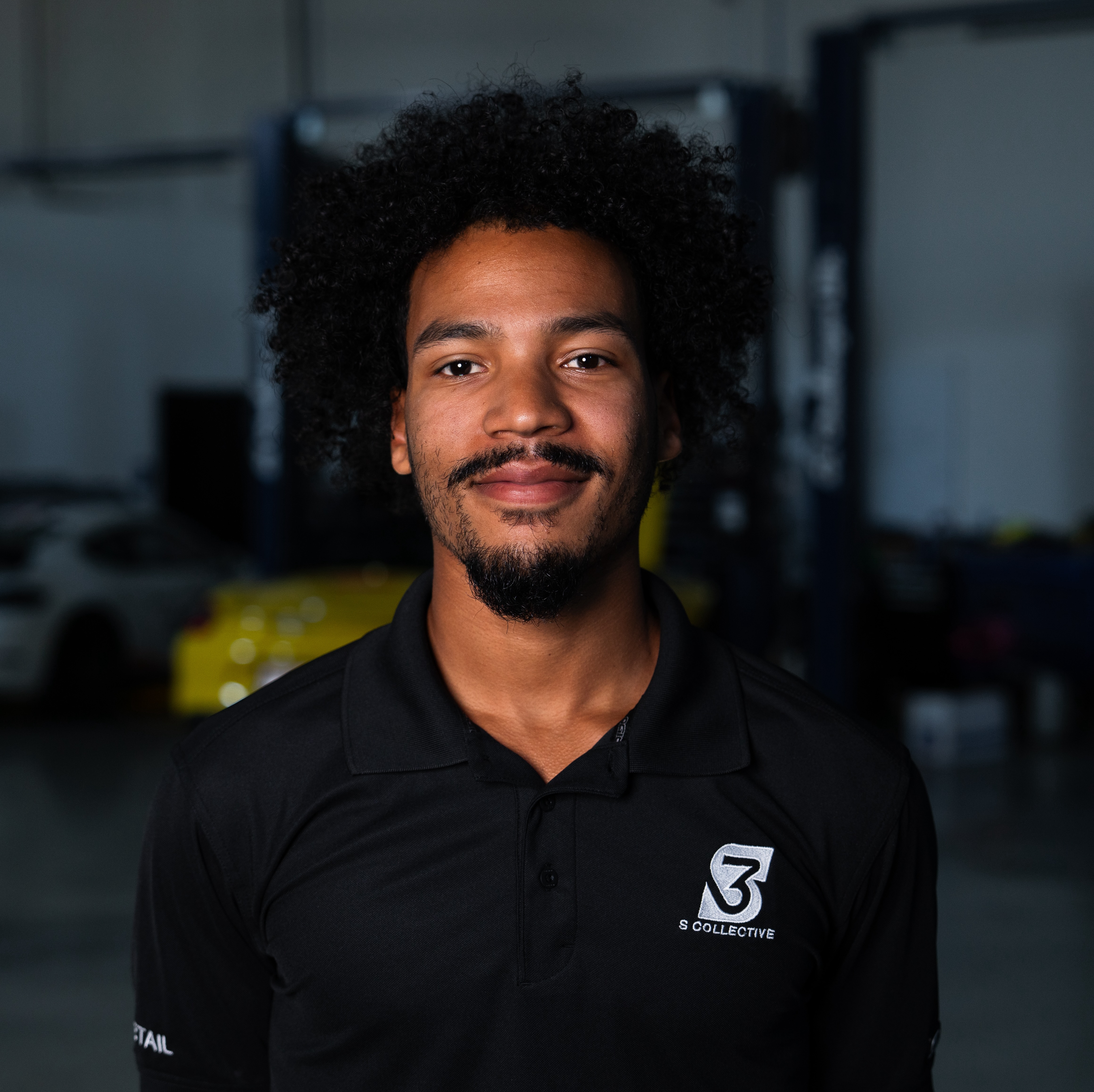 Team Member