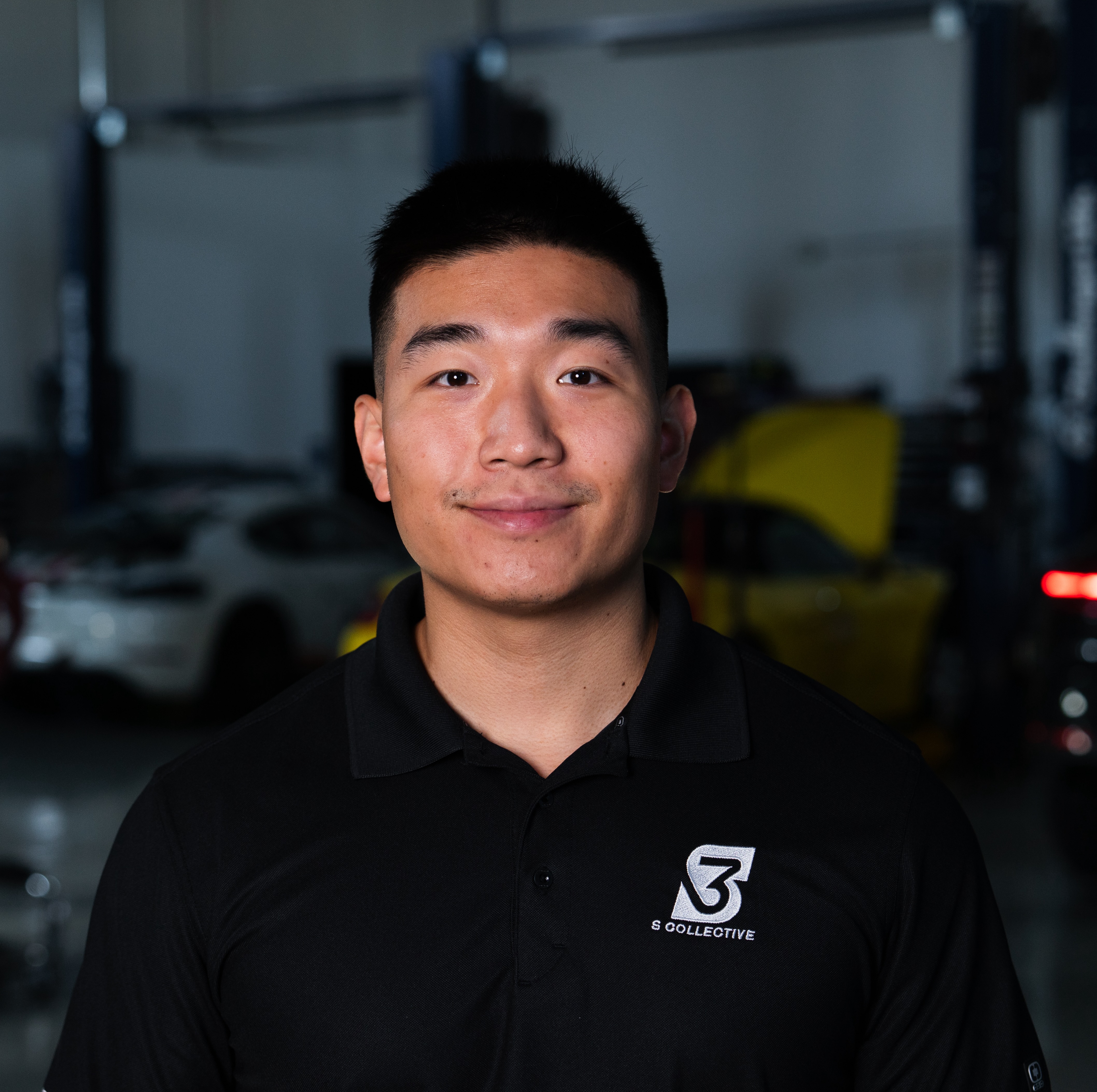 Team Member