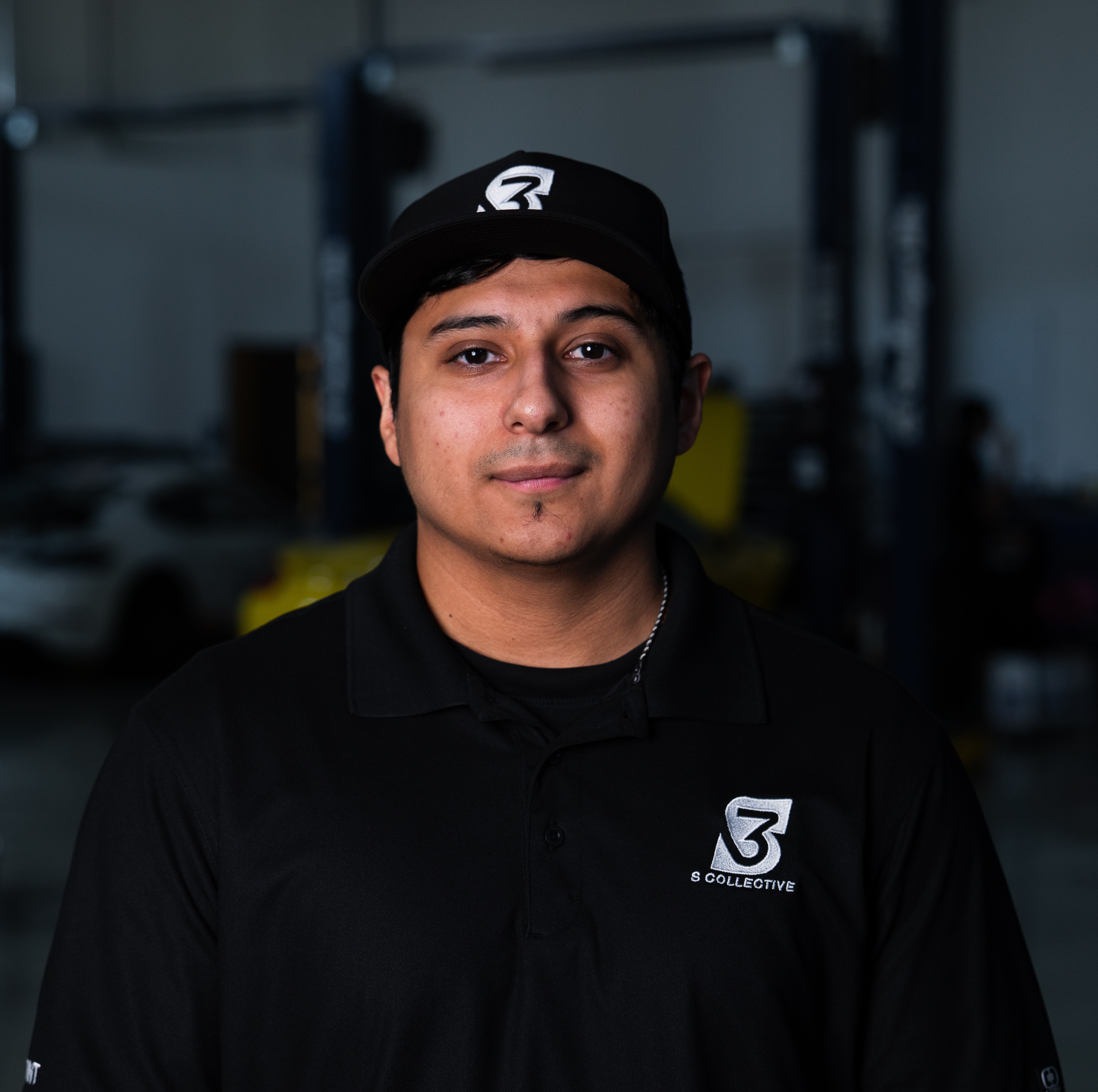 Team Member