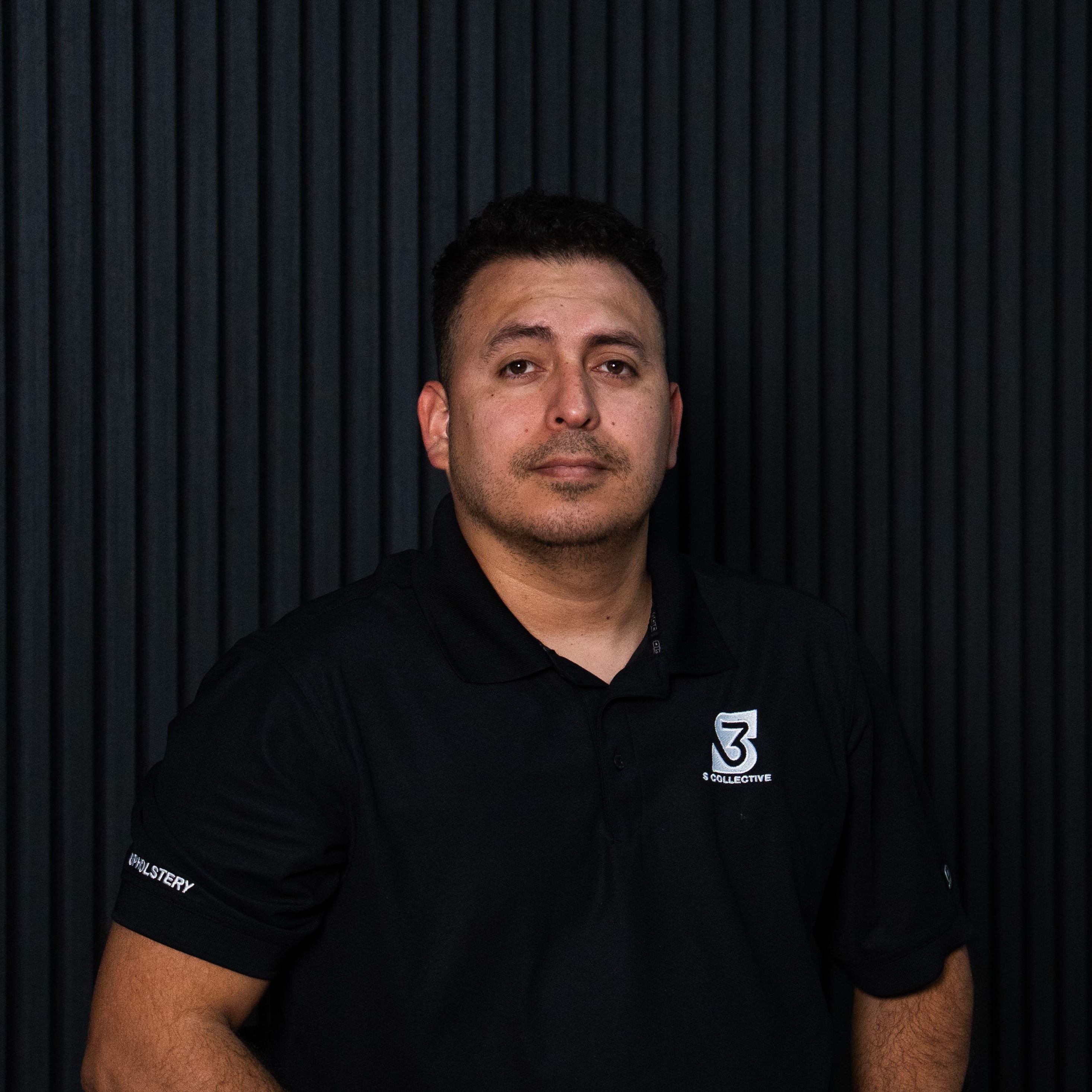 Team Member
