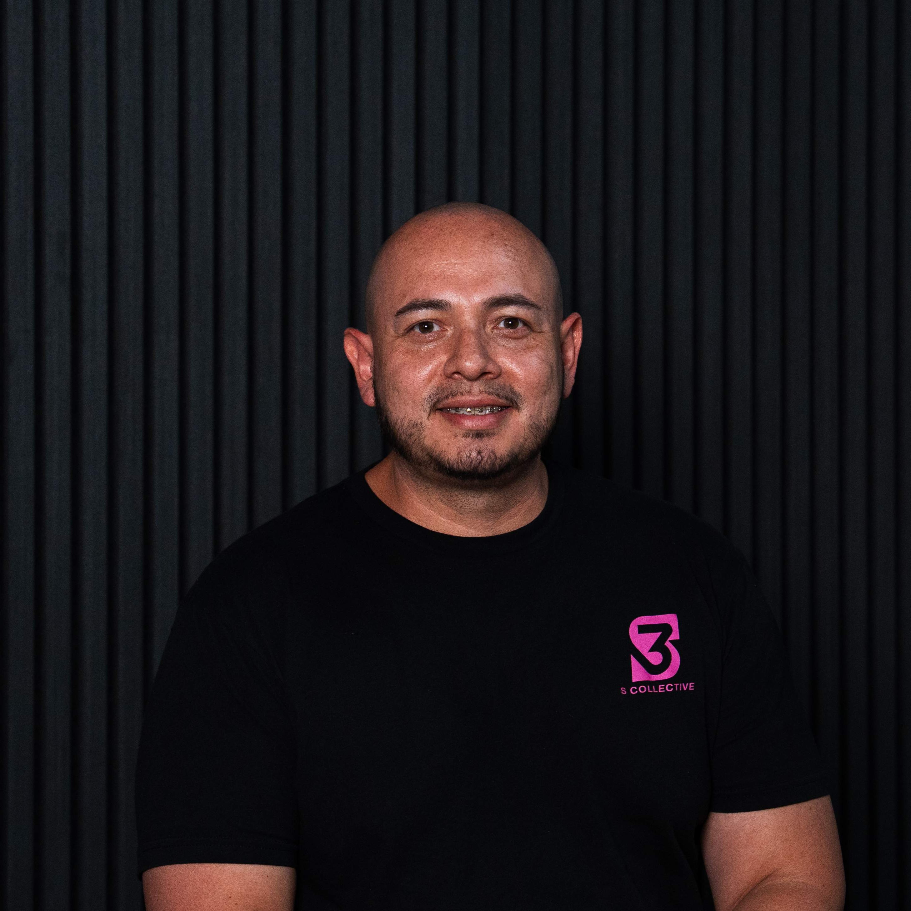 Team Member
