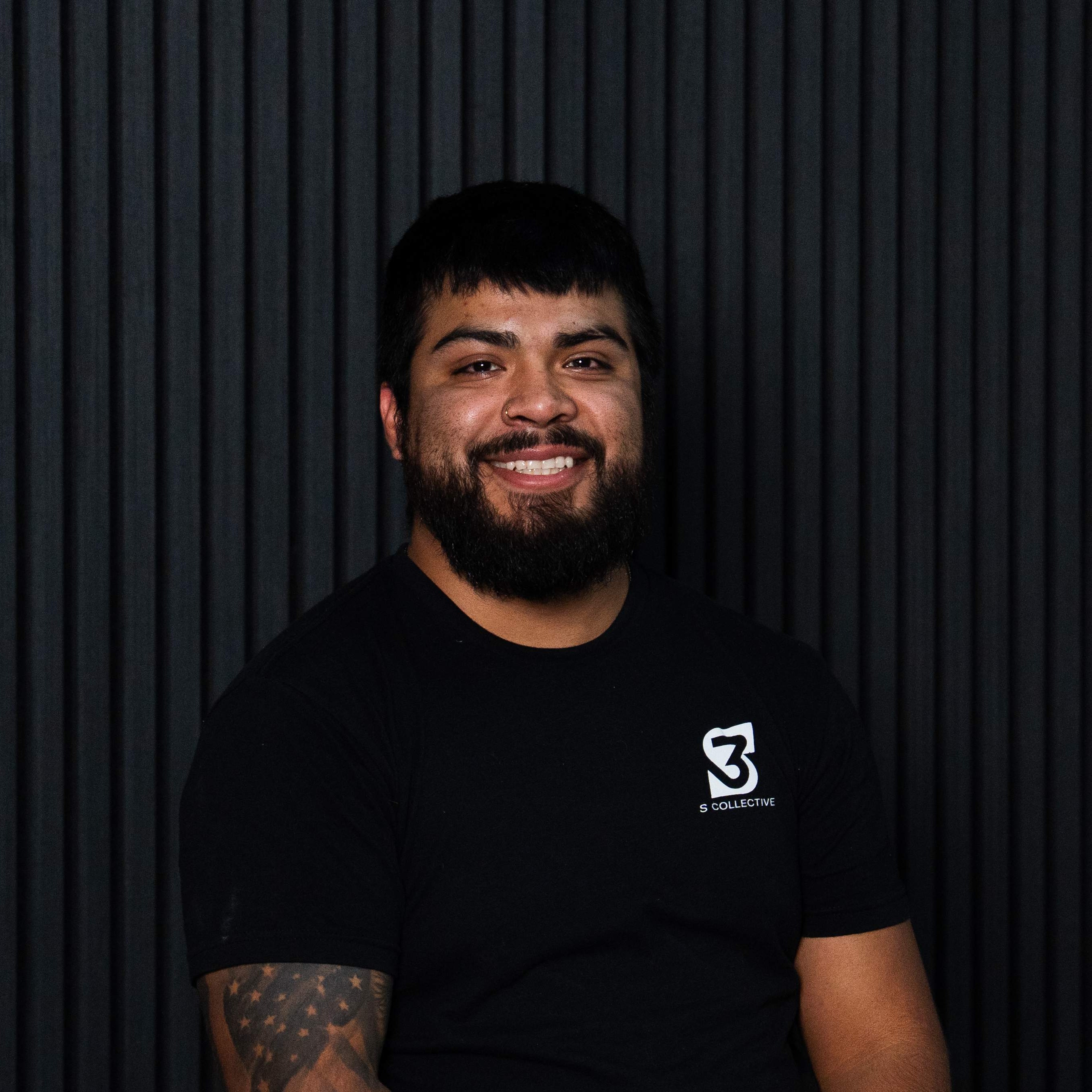 Team Member