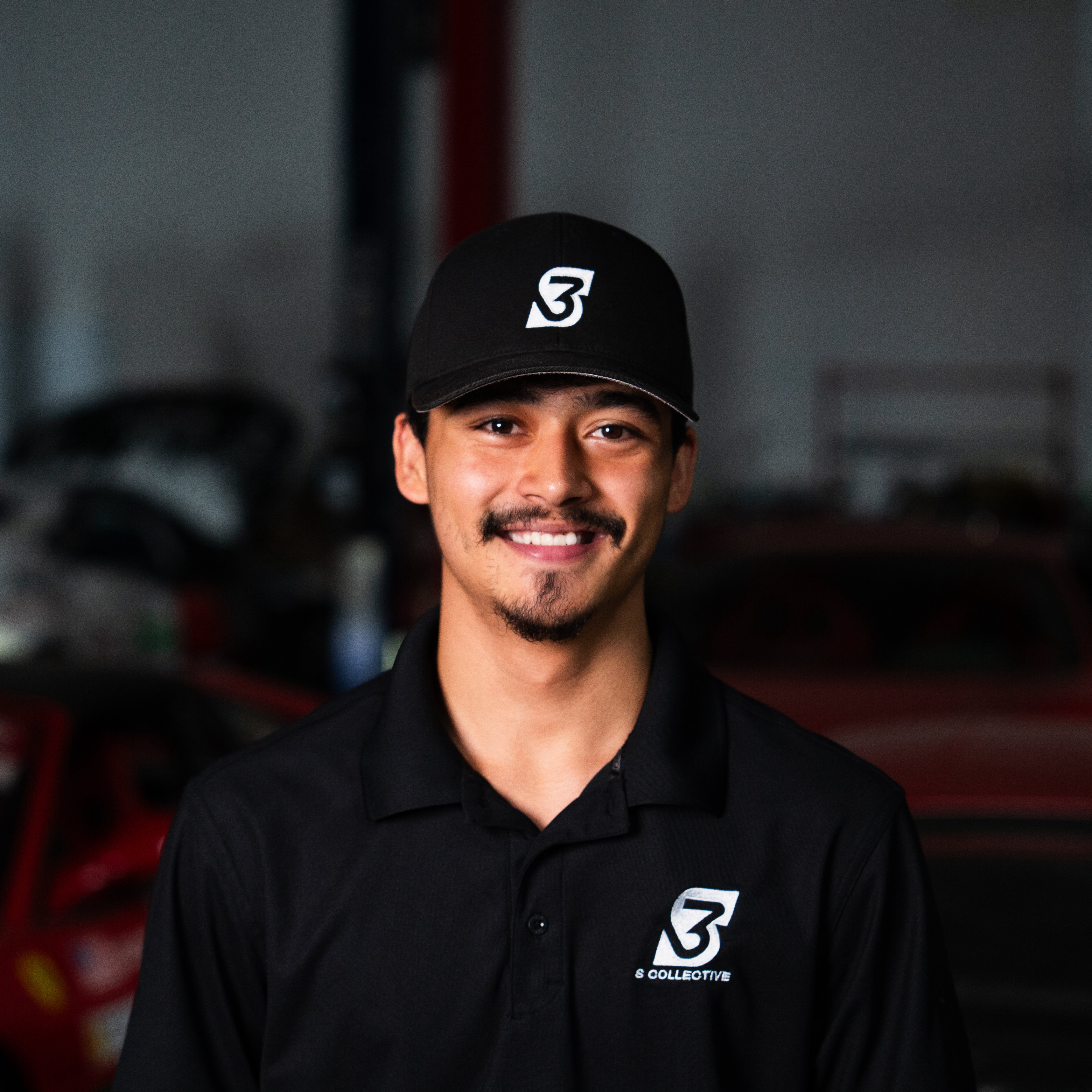 Team Member