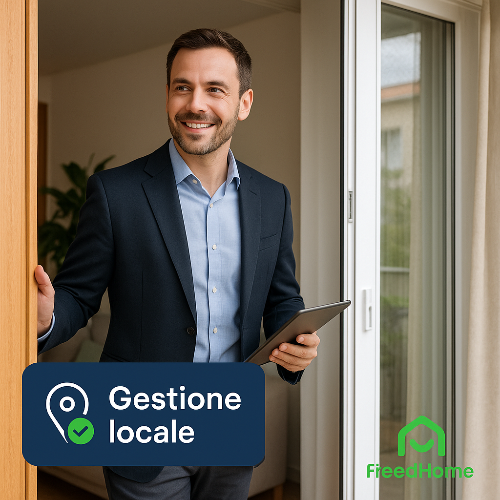 Gestione locale