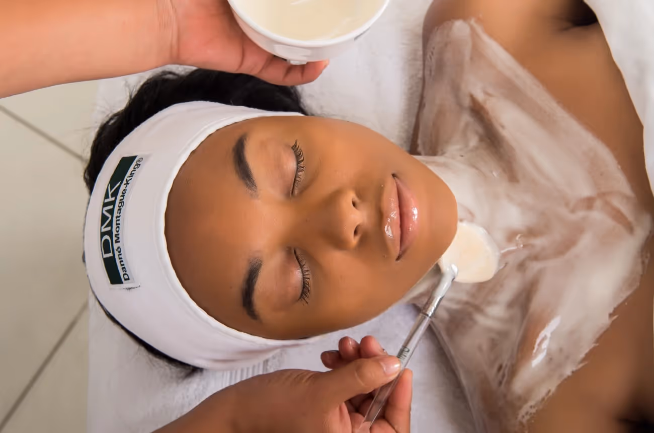 DMK Enzyme Therapy Package of 3