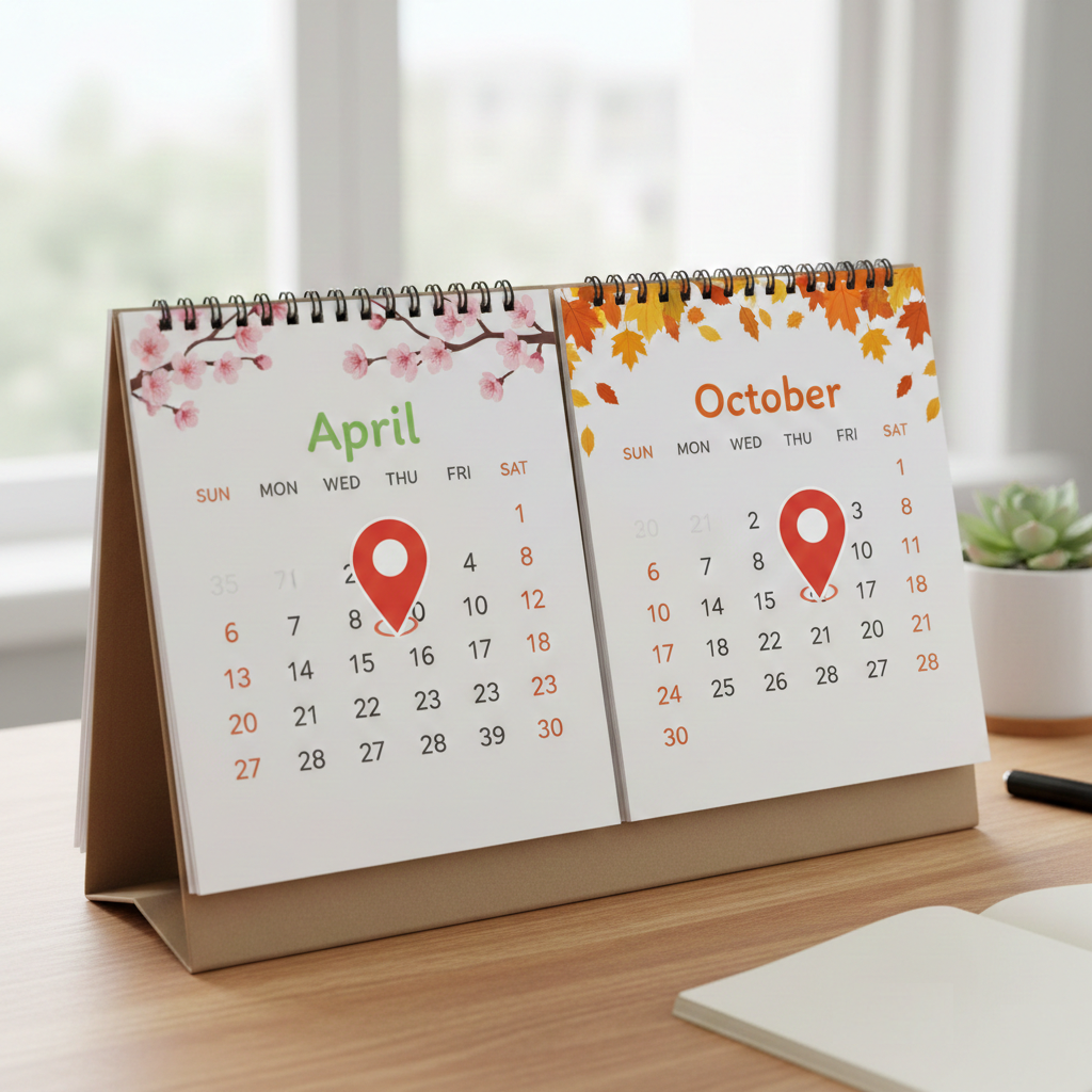 meilleur période pour nettoyer ses panneaux solaires 