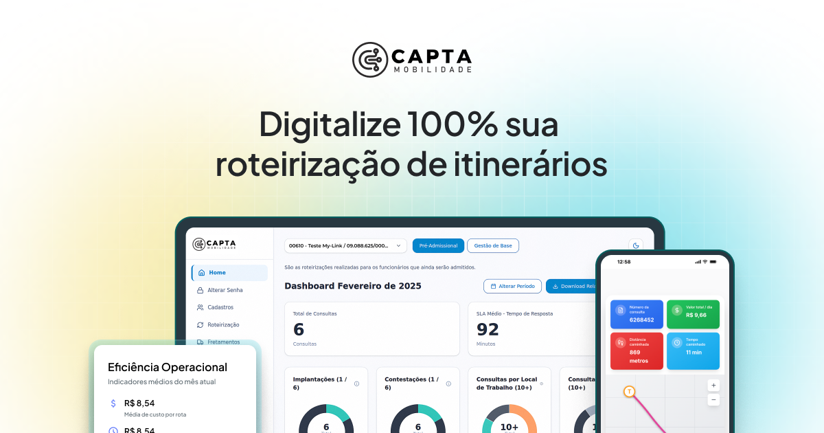 Capta Tec