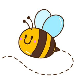 bees icon
