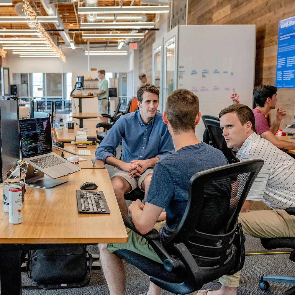 3. Quote & Recommendation