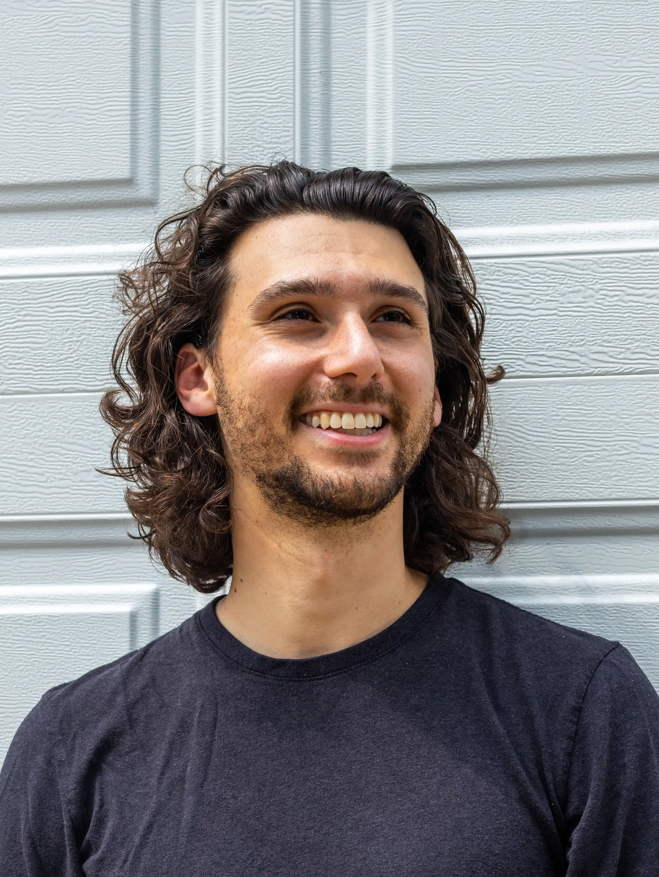 Joshua Schultz
