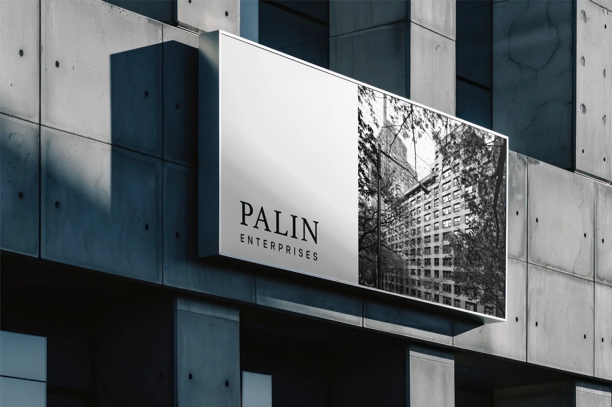 Palin Enterprises