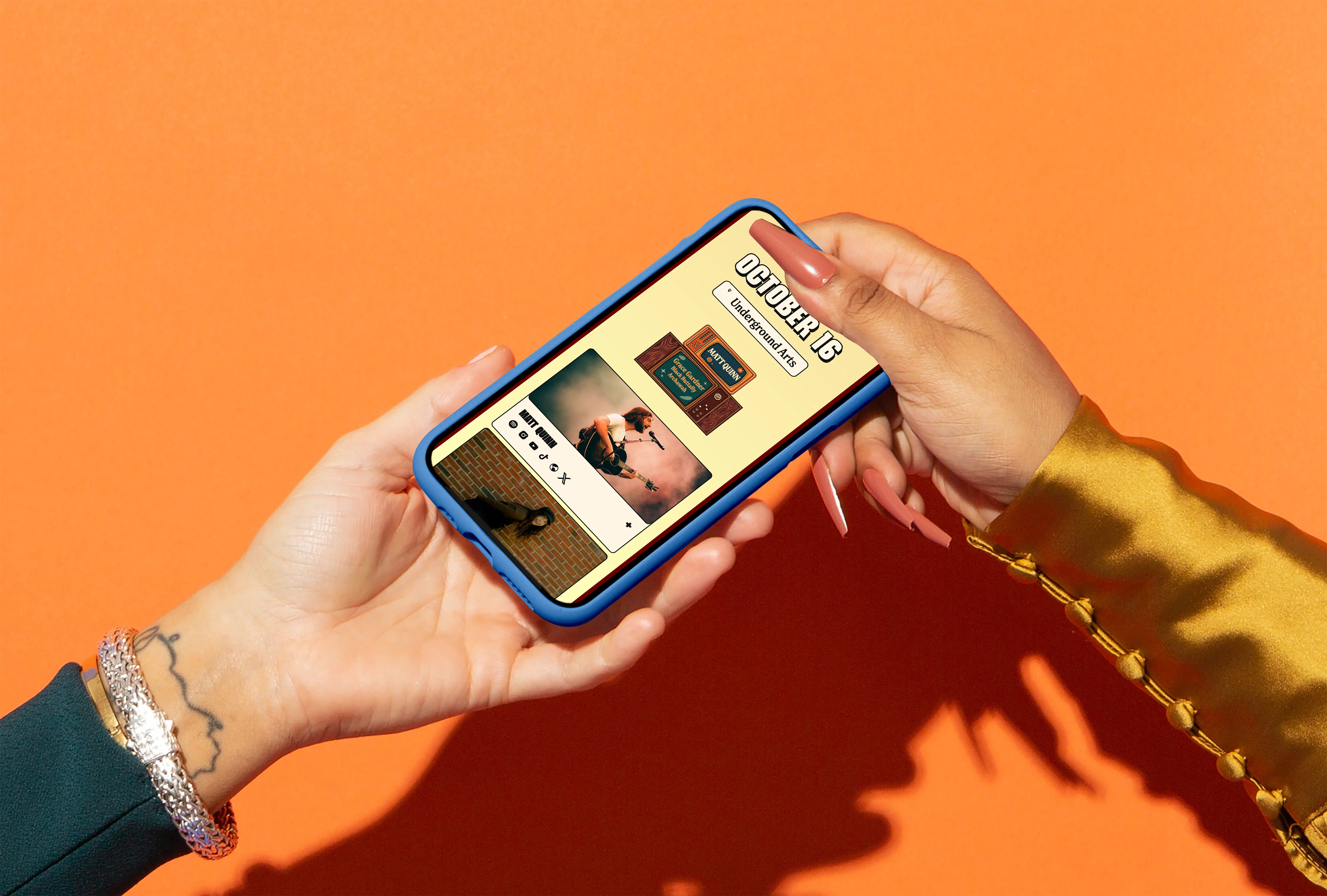 Philly Music Fest 2025