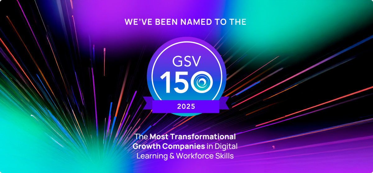 Workera Recognized for Transforming Digital Learning and Workforce Skills