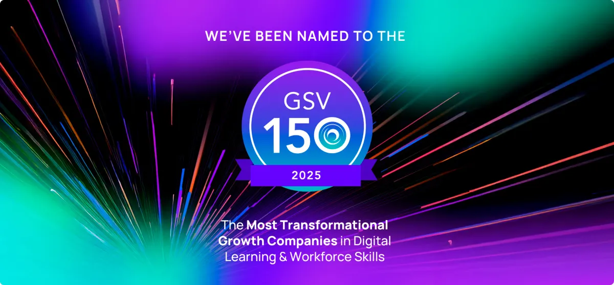 Workera Recognized for Transforming Digital Learning and Workforce Skills