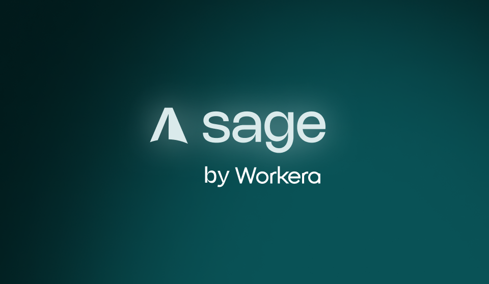 Meet Sage: A Breakthrough in How We Assess, Verify and Develop Skills
