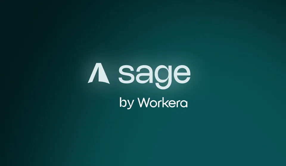Meet Sage: A Breakthrough in How We Assess, Verify and Develop Skills
