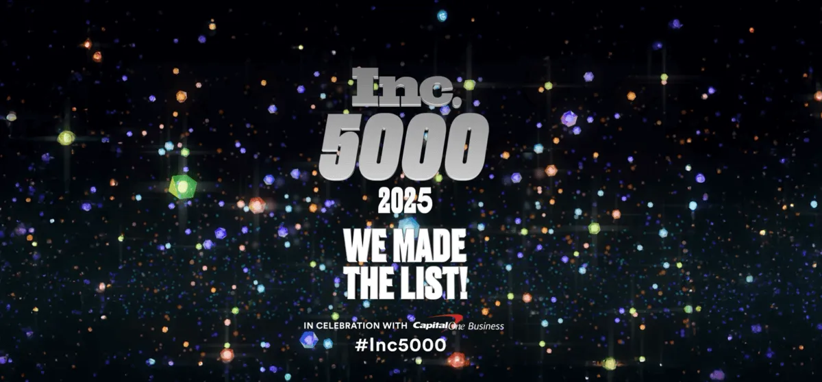 Workera Ranks No. 397 on the 2025 Inc. 5000 List of America’s Fastest-Growing Private Companies