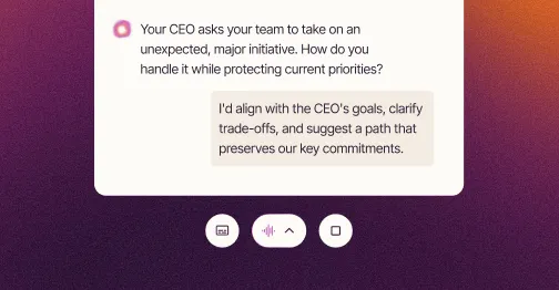 Workera Platform Update | August 2025: Introducing Talk, The Voice of Elo