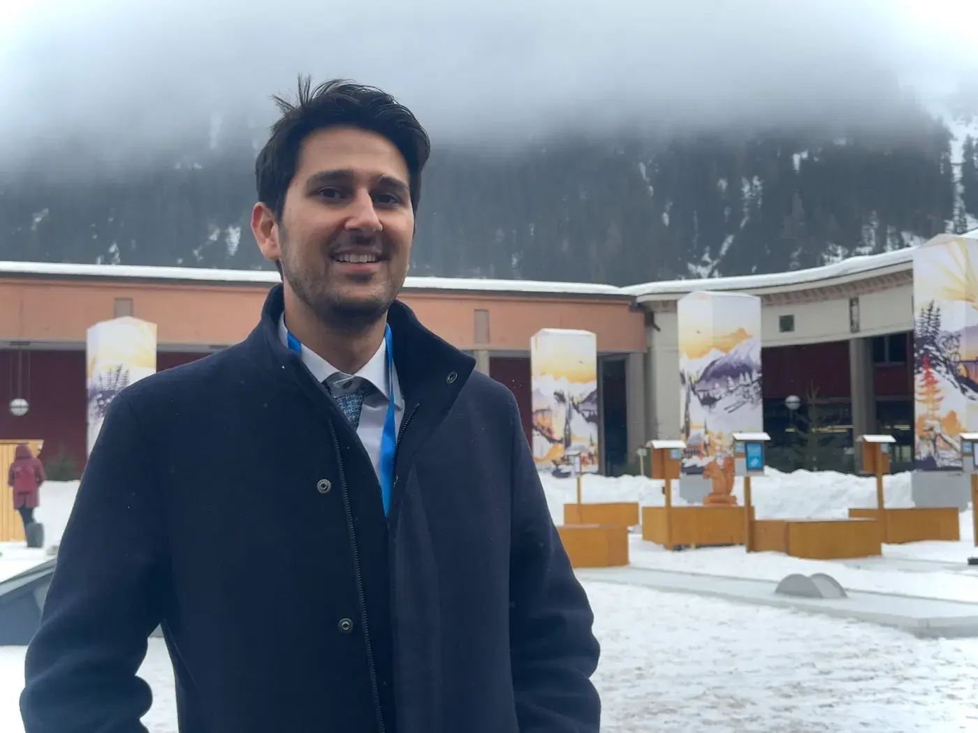 WEF 2025: AI, Workforce Shifts, and the New World Order