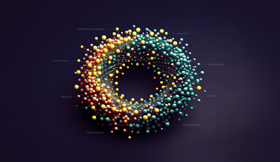 AI+X: Combining Subject Matter Expertise with AI Proficiency Will Be Essential in an AI-Enabled Future