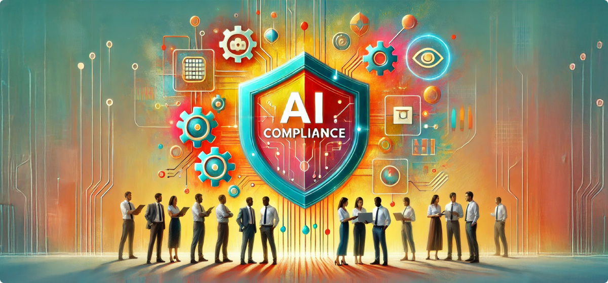 Adhering to legislation and upskilling teams